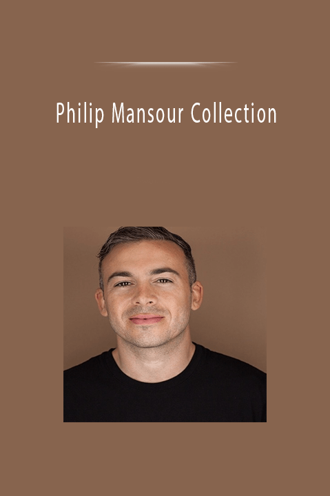 Philip Mansour Collection