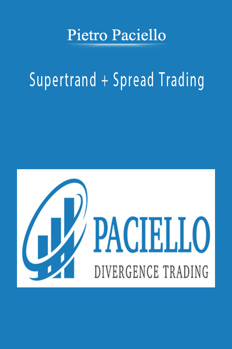 Supertrand + Spread Trading – Pietro Paciello