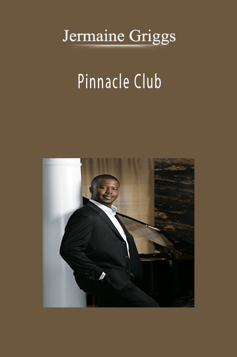 Jermaine Griggs – Pinnacle Club