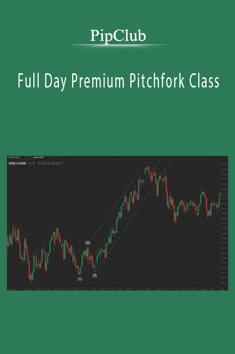 Full Day Premium Pitchfork Class – PipClub