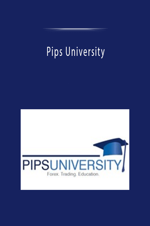 Pips University