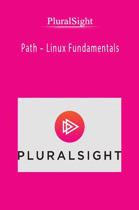 Path – Linux Fundamentals – PluralSight