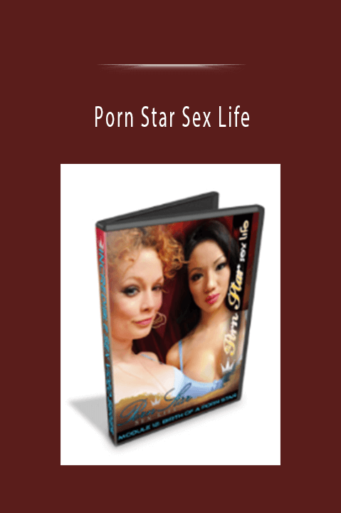 Porn Star Sex Life