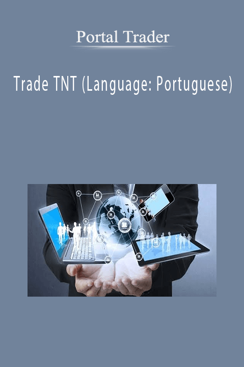 Trade TNT (Language: Portuguese) – Portal Trader