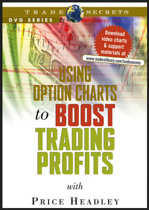 Price Headley - Using Option Charts to Boost Trading Profits