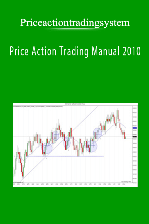 Price Action Trading Manual 2010 – Priceactiontradingsystem