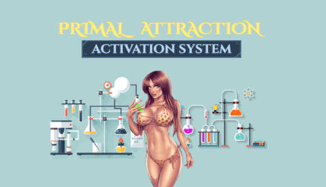 Primal Attraction Activation - Video Breakdowns