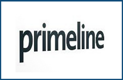 Prime Line. The Official Prime-Line ControlPoint Trading Guide