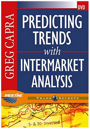 Pristine - Greg Capra - Predicting Trends with Intermarket Analysis