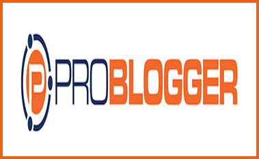 ProBlogger - Training Event: Melbourne 2012.10