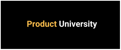 Product University - Unique Amazon Strategy