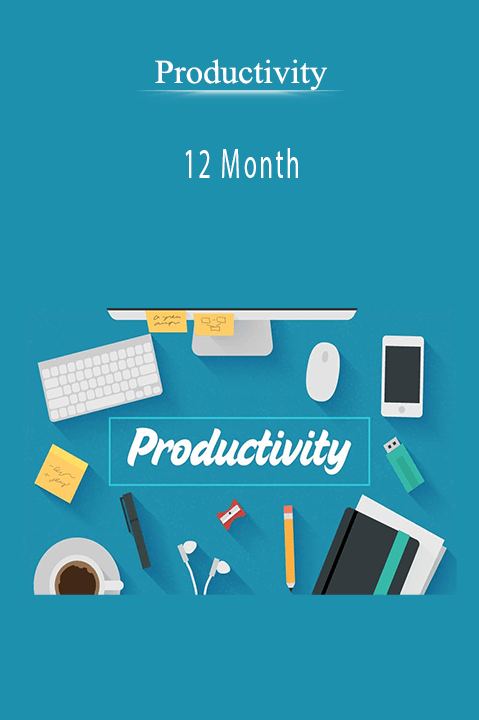 12 Month – Productivity