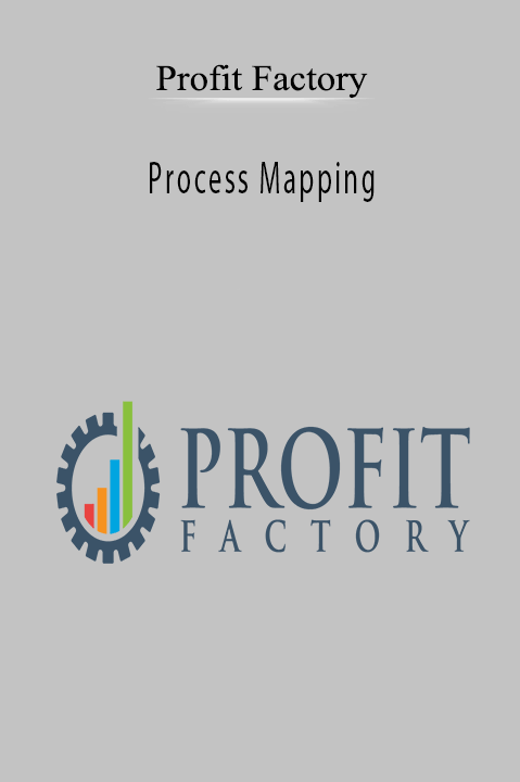 Process Mapping – Profit Factory