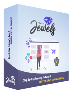 Profit Jewels Training