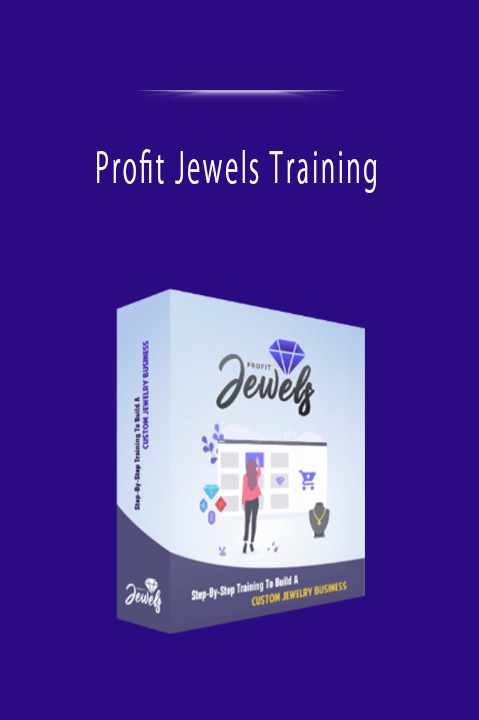 Profit Jewels Training