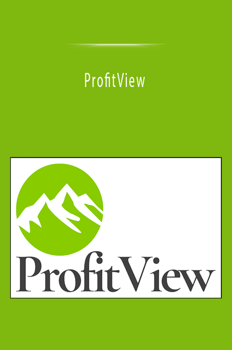 ProfitView