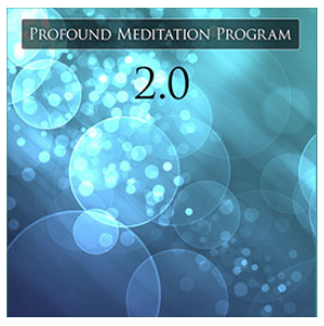 Profound Meditation 2.0 Platinum Package