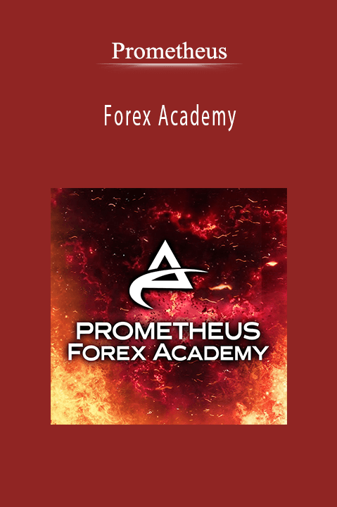 Forex Academy – Prometheus