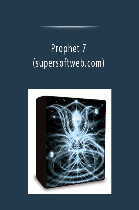 Prophet 7 (supersoftweb.com)