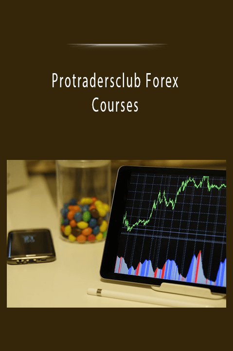 Protradersclub Forex Courses