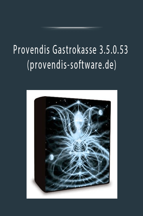 Provendis Gastrokasse 3.5.0.53 (provendis-software.de)