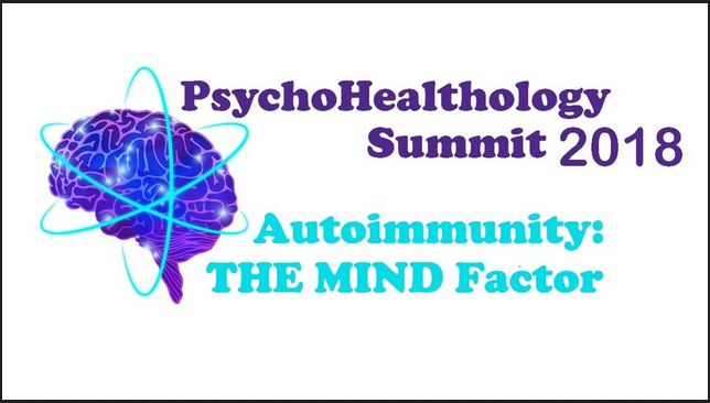 PsychoHealthology Summit 2018