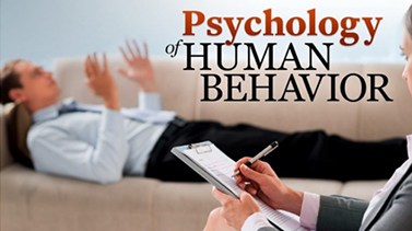 Psychology of Human Behaviour