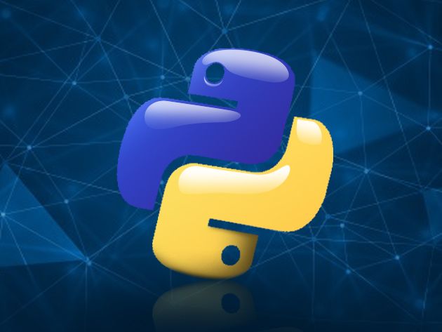 Python Programming An Expert Guide on Python