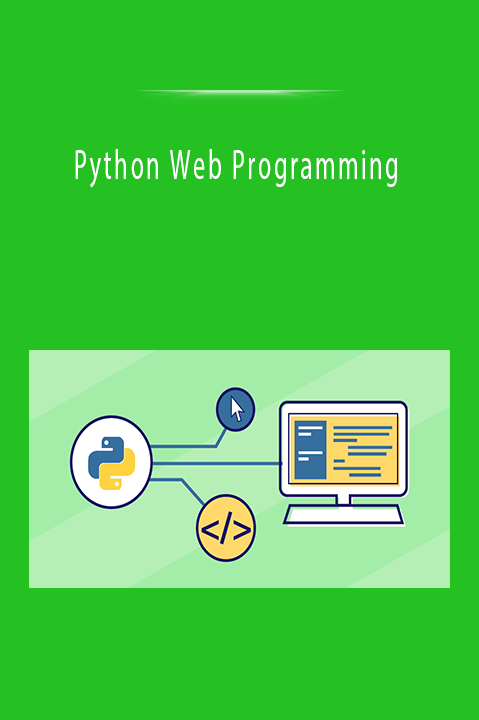 Python Web Programming