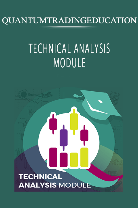 QUANTUMTRADINGEDUCATION - TECHNICAL ANALYSIS MODULE