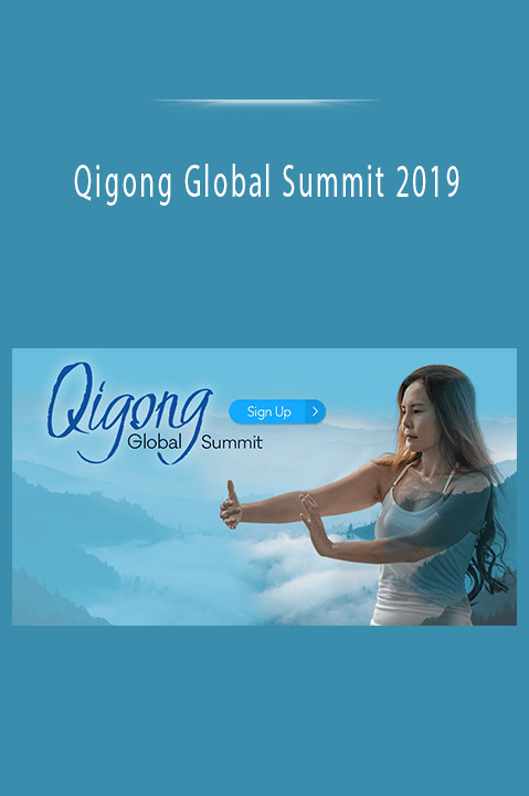 Qigong Global Summit 2019