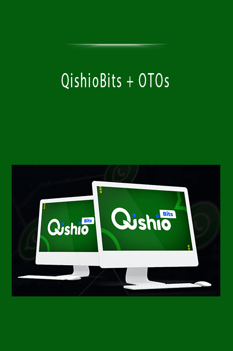 QishioBits + OTOs