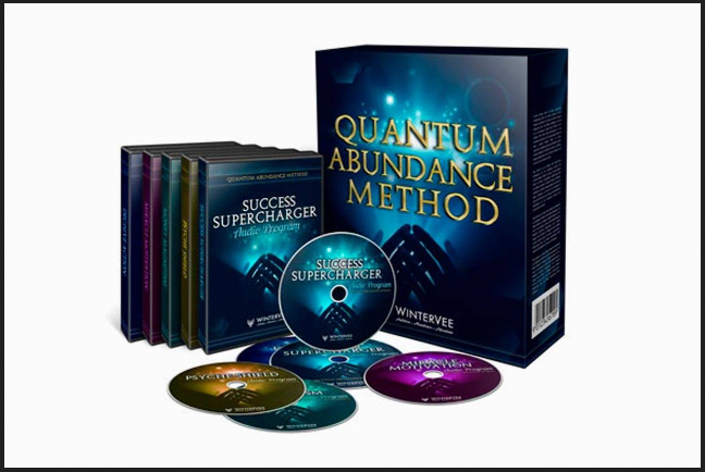 Quantum Abundance Method