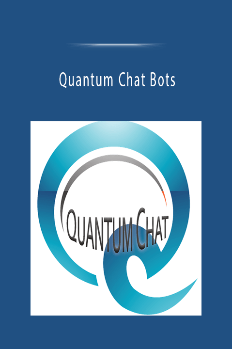 Quantum Chat Bots