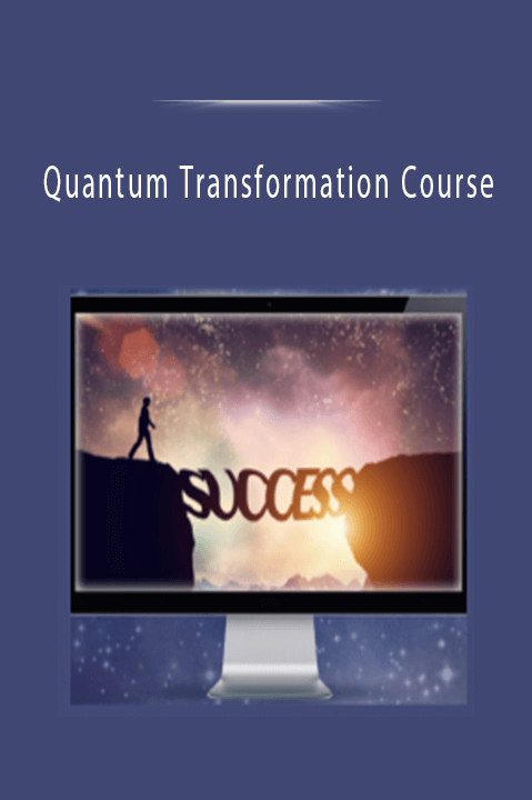 Quantum Transformation Course