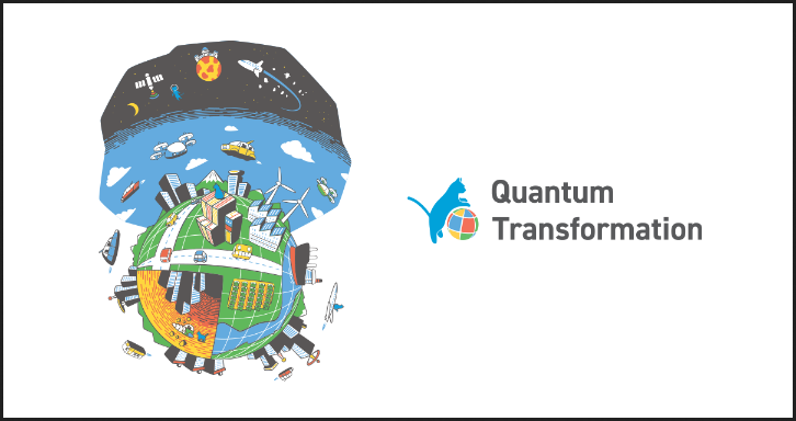 Quantum Transformation