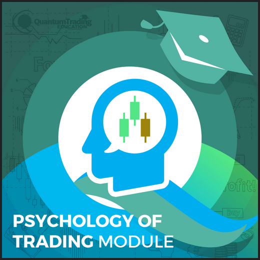 Quantumtradingeducation - Psychology of Trading Module