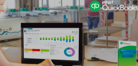 Quickbooks Basic to Advance Training Realtime Projects 2019