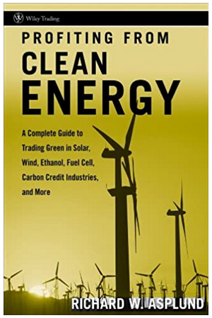 R. Asplund - Profiting from Clean Energy