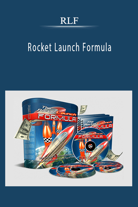 RLF - Rocket Launch Formula