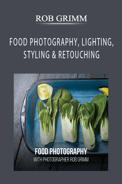 FOOD PHOTOGRAPHY