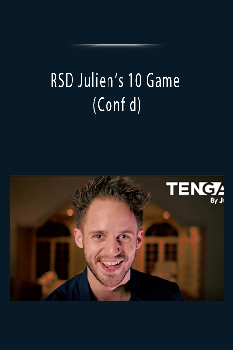 RSD Julien’s 10 Game (Conf d)