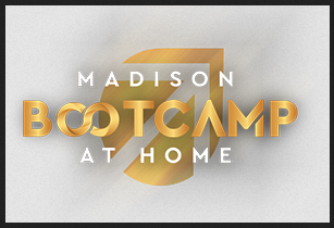 RSD Madison’s Bootcamp Home(Highest Tier)