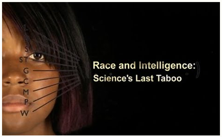 Race and Intelligence Science’s Last Taboo