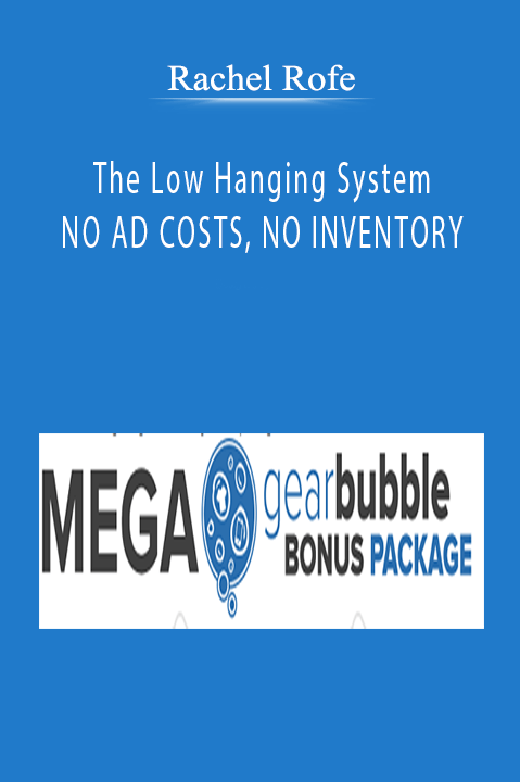 The Low Hanging System – NO AD COSTS