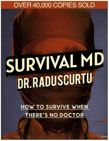 Radu Scurtu - Survival MD - Survival Guides