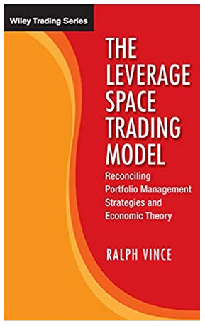 Ralph Vince - The Leverage Space Trading Model