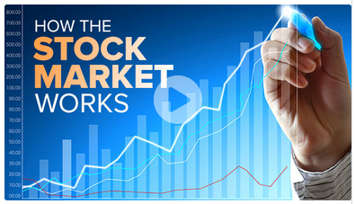 Ramon P. DeGennaro - How the Stock Market Works