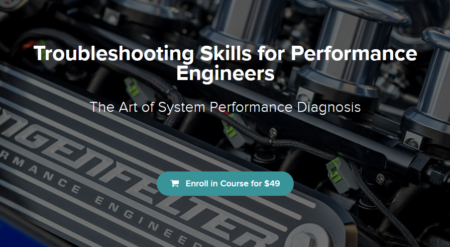 Ramya R Moorthy - Troubleshooting Skills for Performance Engineers