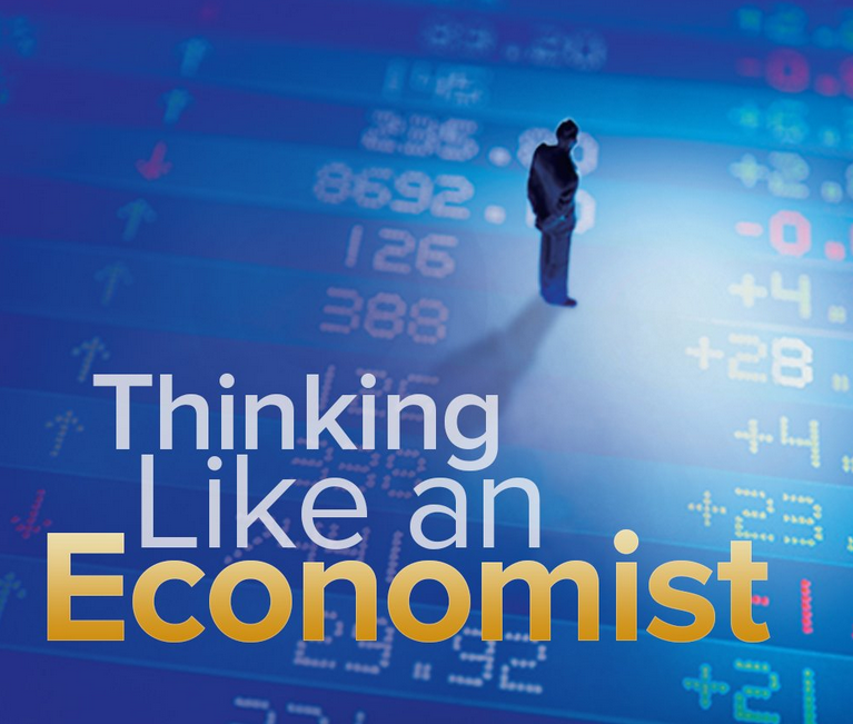 Randall Bartlett - Thinking Like an Economist: A Guide to Rational Decision Making